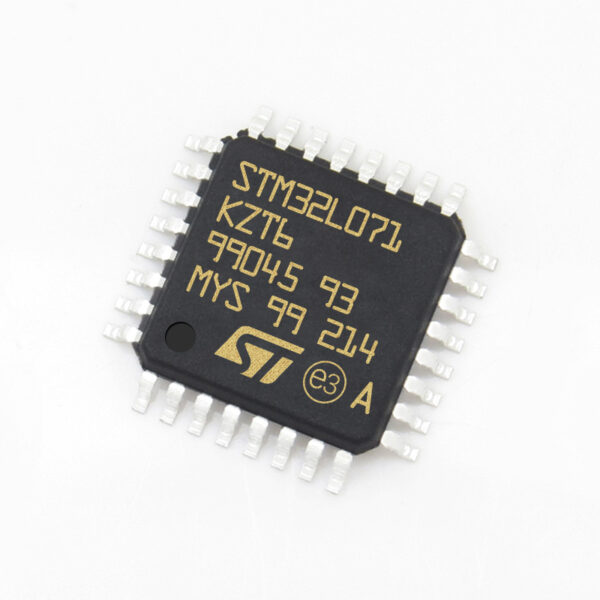 STM32L071KZT6