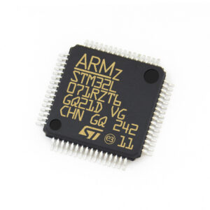 STM32L071RZT6