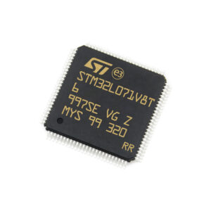 STM32L071V8T6