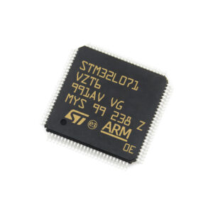 STM32L071VZT6