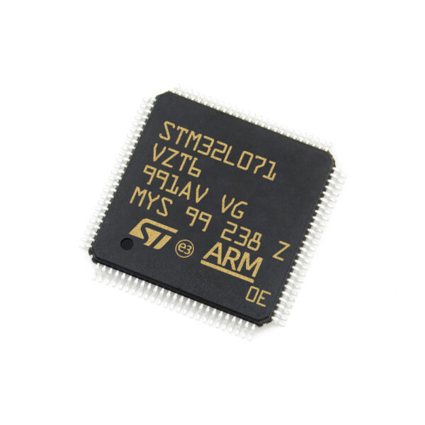 STM32L071VZT6