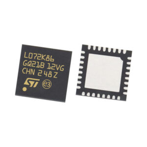 STM32L072KBU6