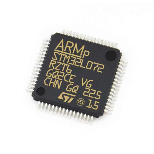 STM32L072RZT6