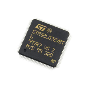 STM32L072VBT6