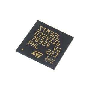 STM32L072VZI6