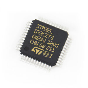 STM32L073CZT3