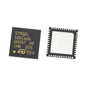 STM32L100C6U6