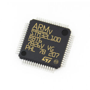 STM32L100RBT6