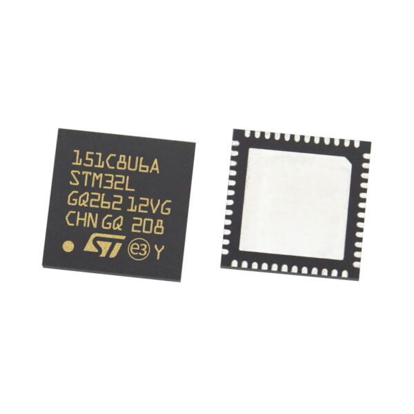 STM32L151C8U6A