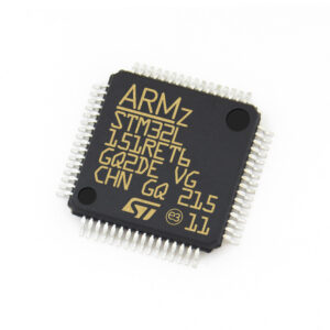 STM32L151RET6