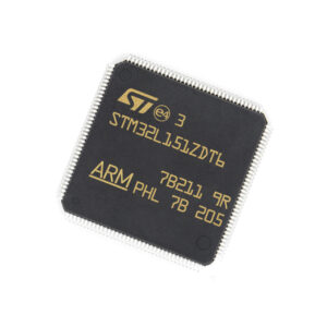 STM32L151ZDT6