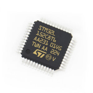 STM32L152C8T6