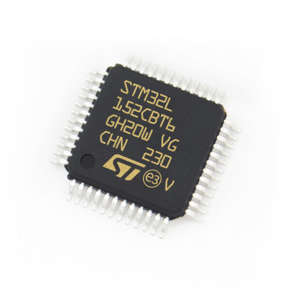 STM32L152CBT6