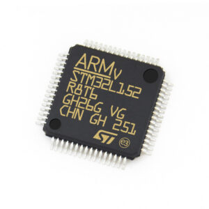 STM32L152R8T6