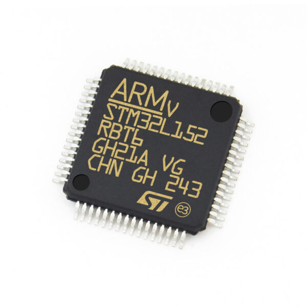 STM32L152RBT6