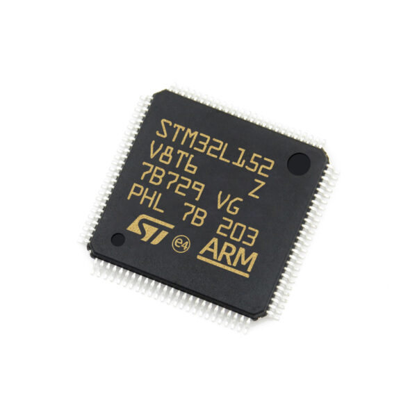 STM32L152V8T6