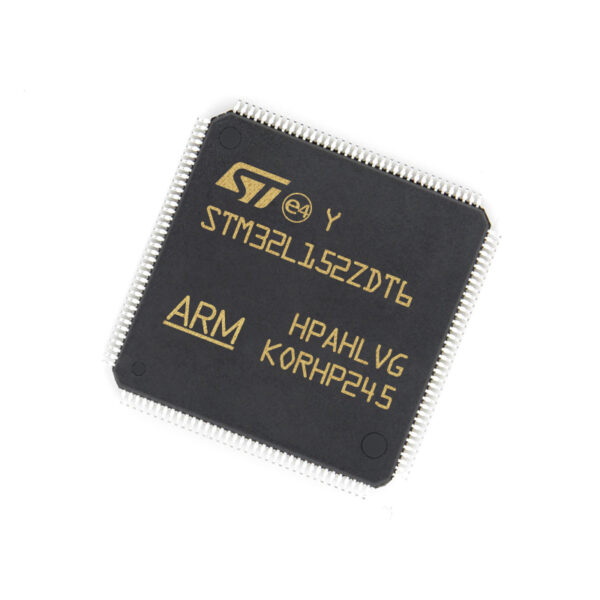 STM32L152ZDT6