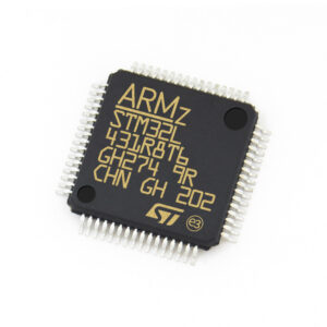 STM32L431RBT6