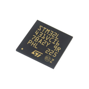 STM32L431VCI6