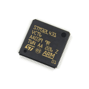 STM32L431VCT6