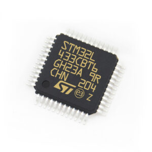 STM32L433CBT6