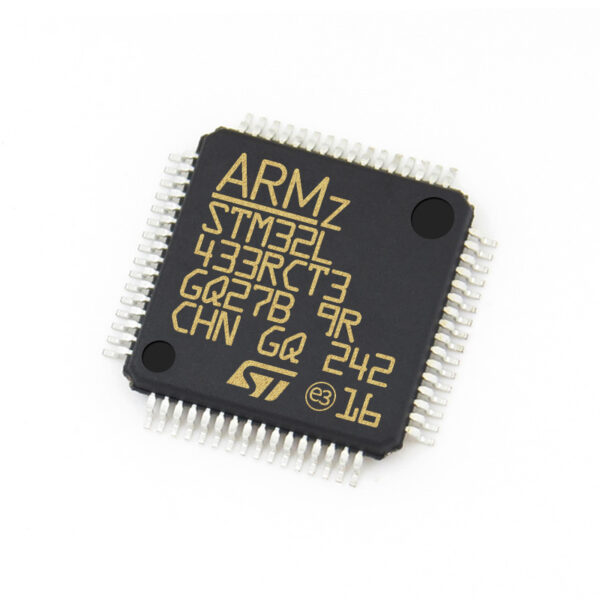 STM32L433RCT3