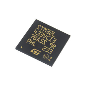 STM32L433VCI3