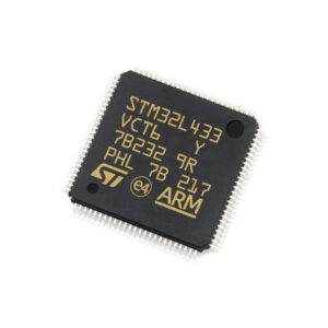 STM32L433VCT6