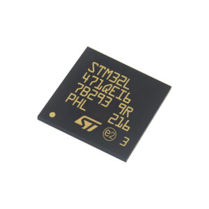 STM32L471QEI6