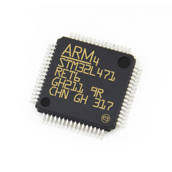 STM32L471RET6