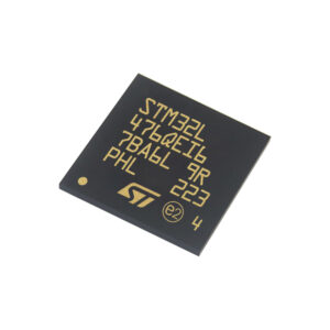 STM32L476QEI6