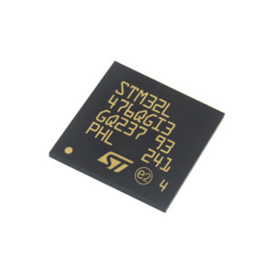 STM32L476QGI3