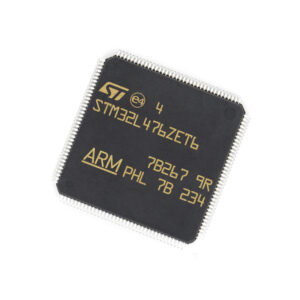 STM32L476ZET6