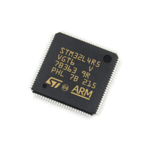 STM32L4R5VGT6