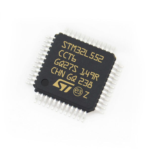 STM32L552CCT6