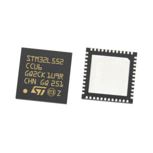 STM32L552CCU6