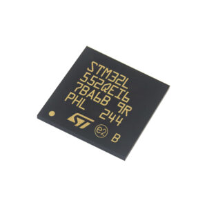 STM32L552QEI6