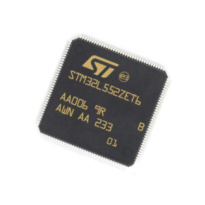 STM32L552ZET6