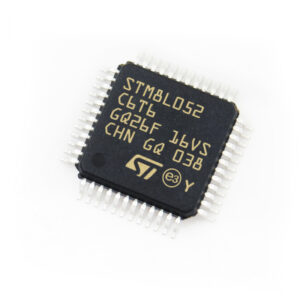 STM8L052C6T6