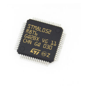 STM8L052R8T6