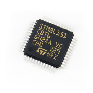 STM8L151C8T6