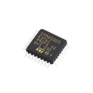 STM8S003K3T6C