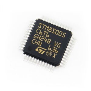 STM8S005C6T6