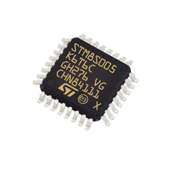 STM8S005K6T6C