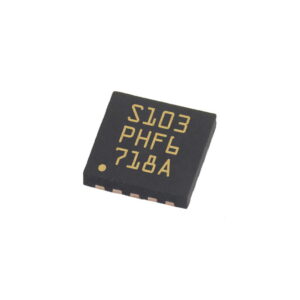 STM8S103F2U6