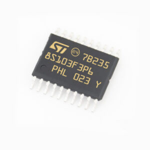 STM8S103F3P6