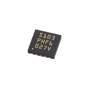 STM8S103F3U6