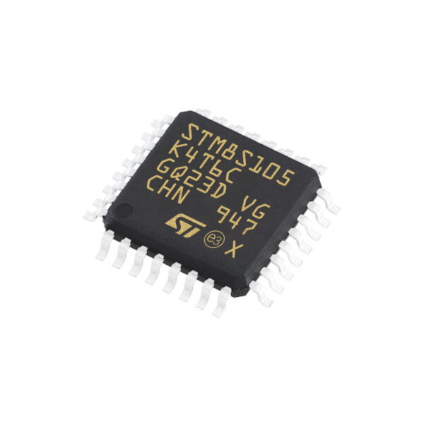 STM8S105K4T6C