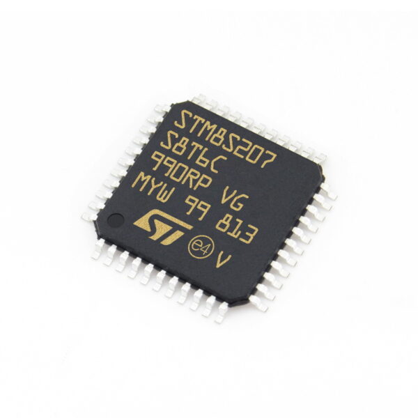 STM8S207S8T6C