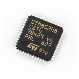 STM8S208C8T6